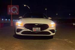 جنسس G70